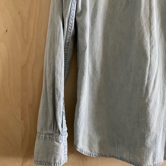 Jcrew pullover top - Picture 5 of 12